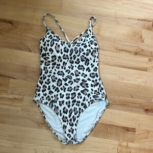 Aerie one-piece